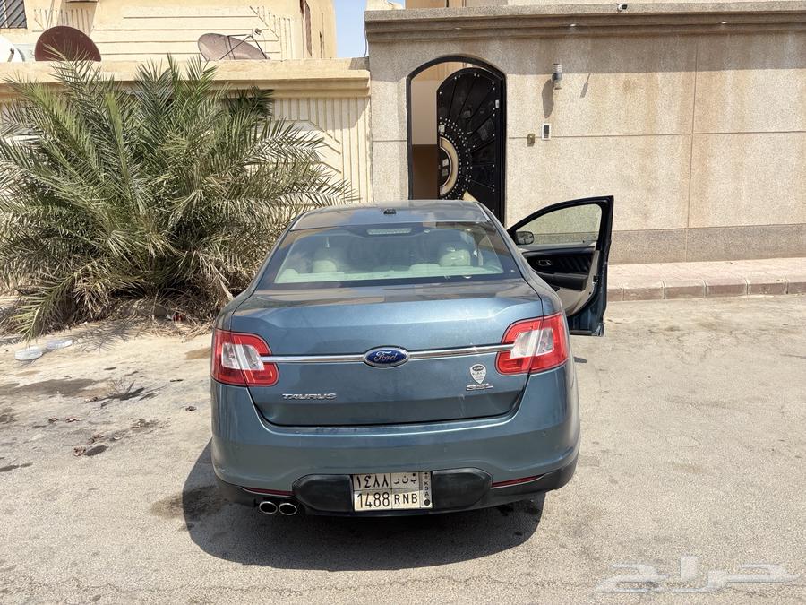 فورد توروس 201064597715713539113