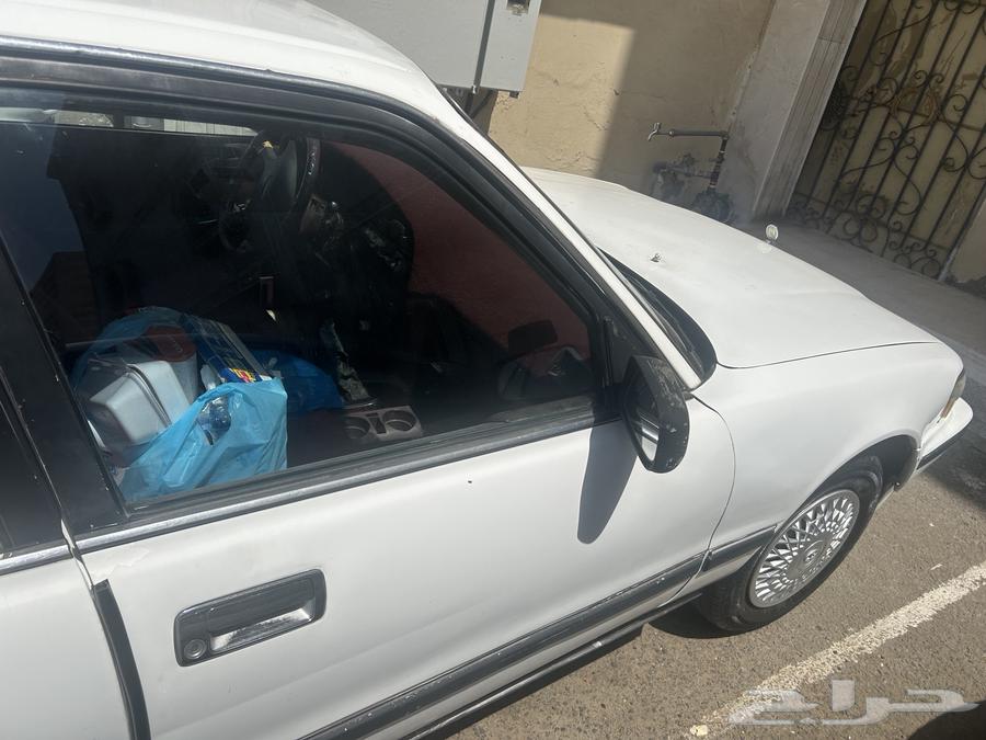 Cressida Model 1990, Manual Transmission64597838492034114