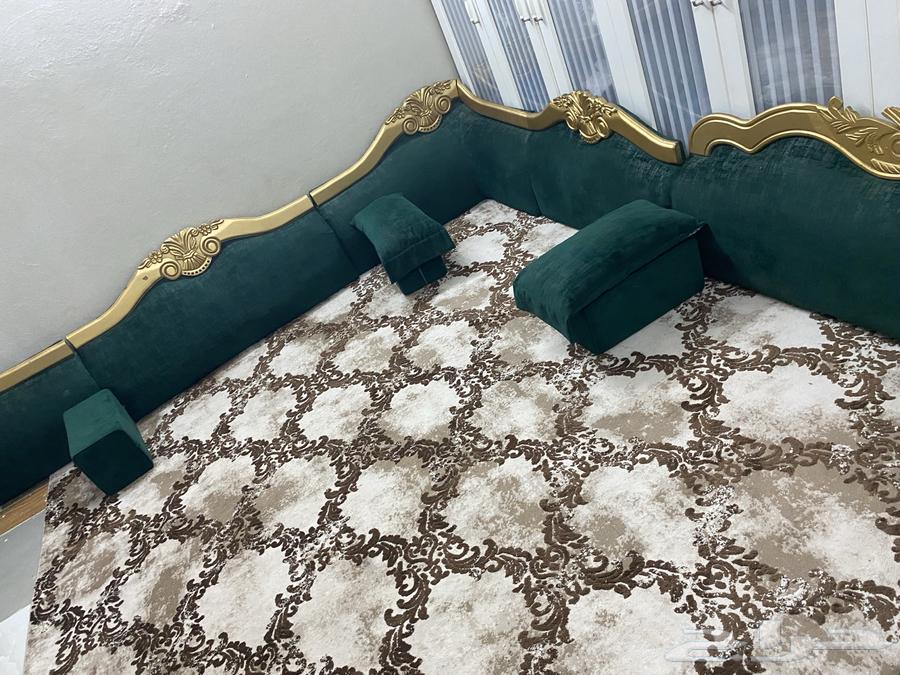 New brother's support for sale on installment only 170 riyals, comes three directions64433633157123112