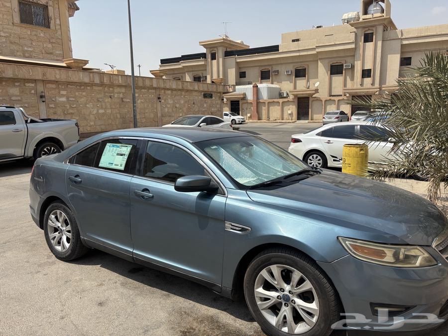 فورد توروس 201064597715713539111