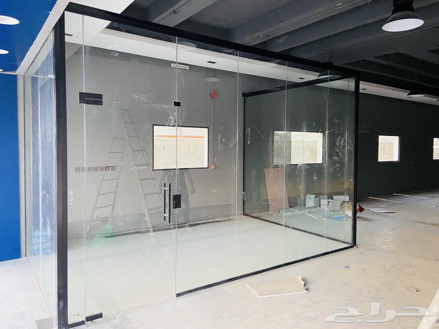 زجاج مكتب جديد64439280210050113