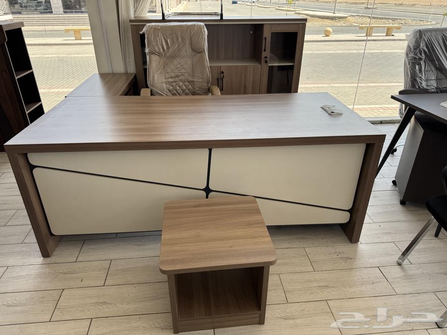 New modern luxury office set with luxurious leather sofa set for 5 and 7 people64435625415683110