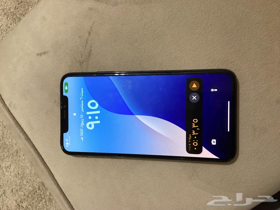 ايفون 11 برو ماكس64441022107265111