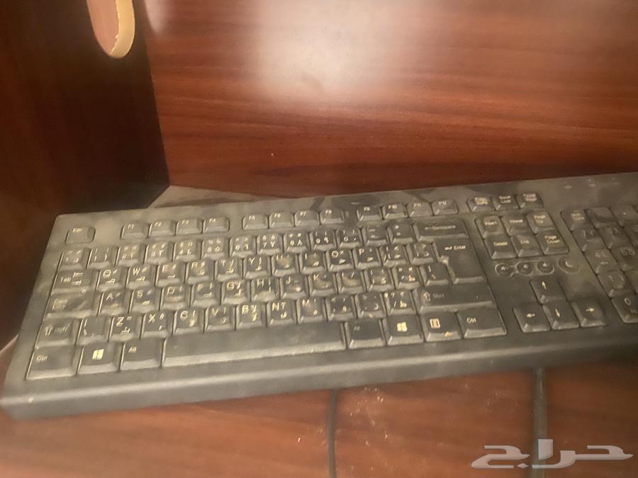 PC, Monitor, and Keyboard for Sale64440356633858113