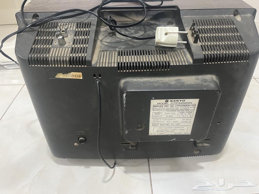 تلفزيون سانيو شغال64437720013698114