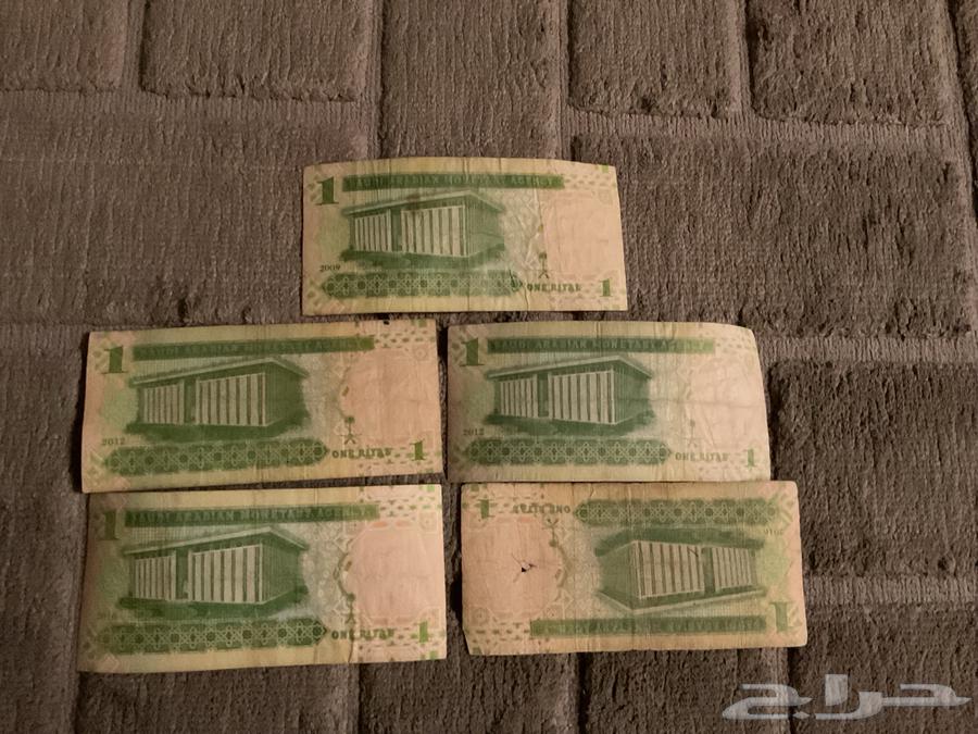 ريالات الملك عبدالله النادره64435795720833113