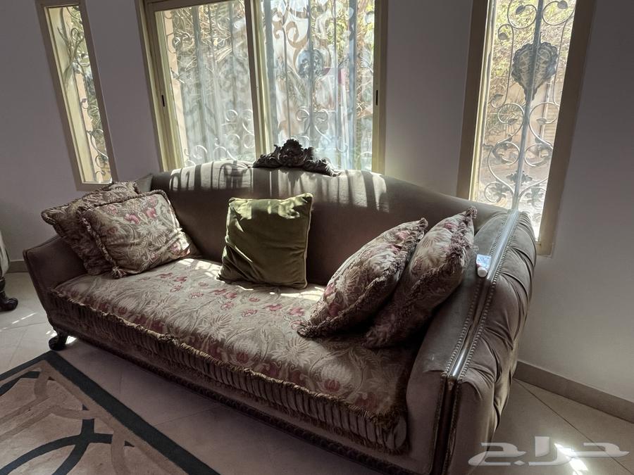 اثاث مستعمل بيع مستعجل على السوم64436856487681110