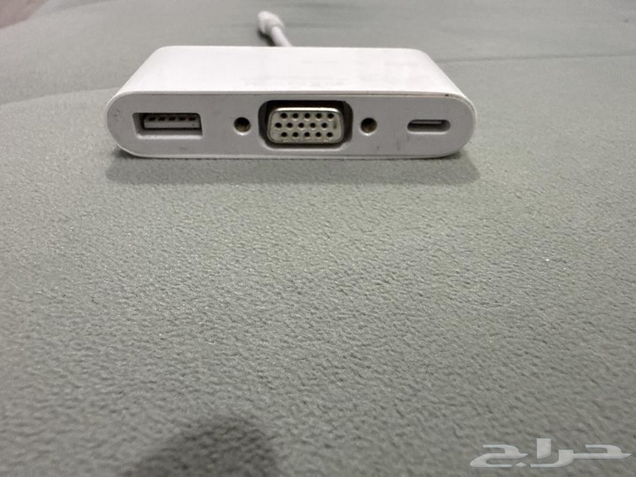 iPhone Type-C to projector arrived64441897034369111