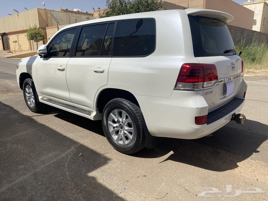 جيب لاندكروزر 2021 gxr 6 سلندر64597568563075111