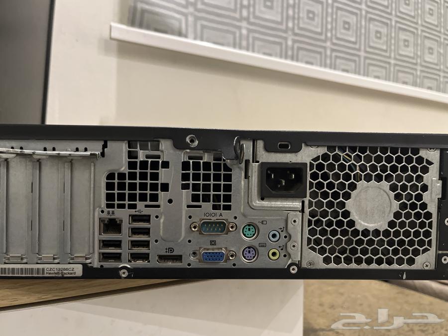 HP Desktop Computer 16GB RAM64436869933698112