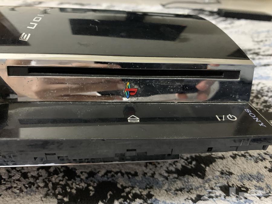 بلاستيشن 3 فات نادر 200664435517702786113