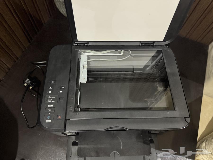 طابعة Canon قابل للسوم64438645518211112