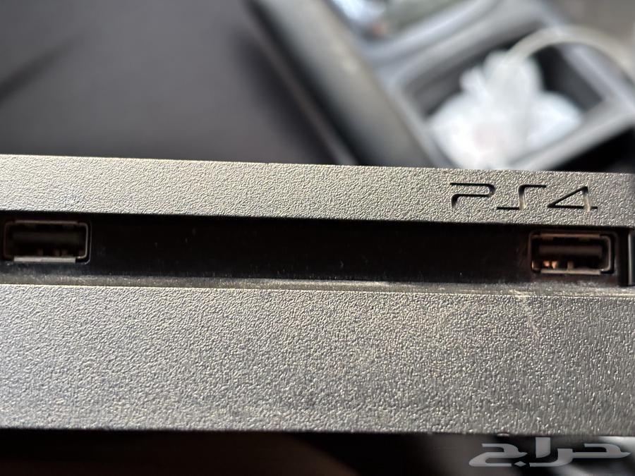 Sony 4 with controller and Don Ring tape64438941902465113