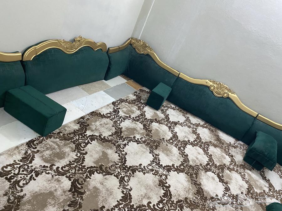 New brother's support for sale on installment only 170 riyals, comes three directions64433633157123113