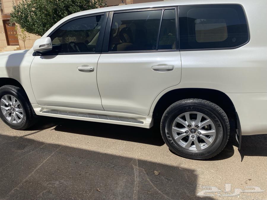 جيب لاندكروزر 2021 gxr 6 سلندر64597568563075112