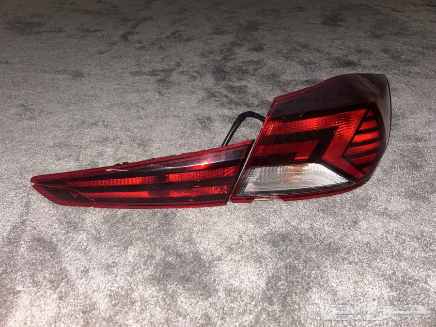 Rear Right Nitro Struts 2019-202064593765617538110