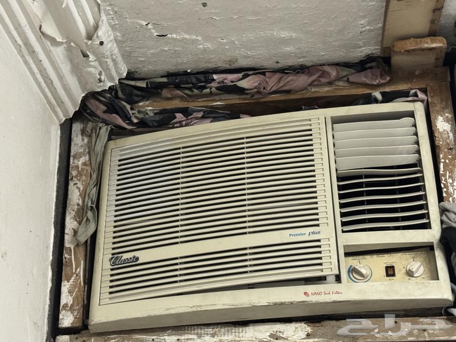 Air conditioning and refrigerator64441841725057111