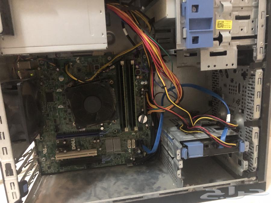 Used Dell Optiplex 790 Computer64501998073601112