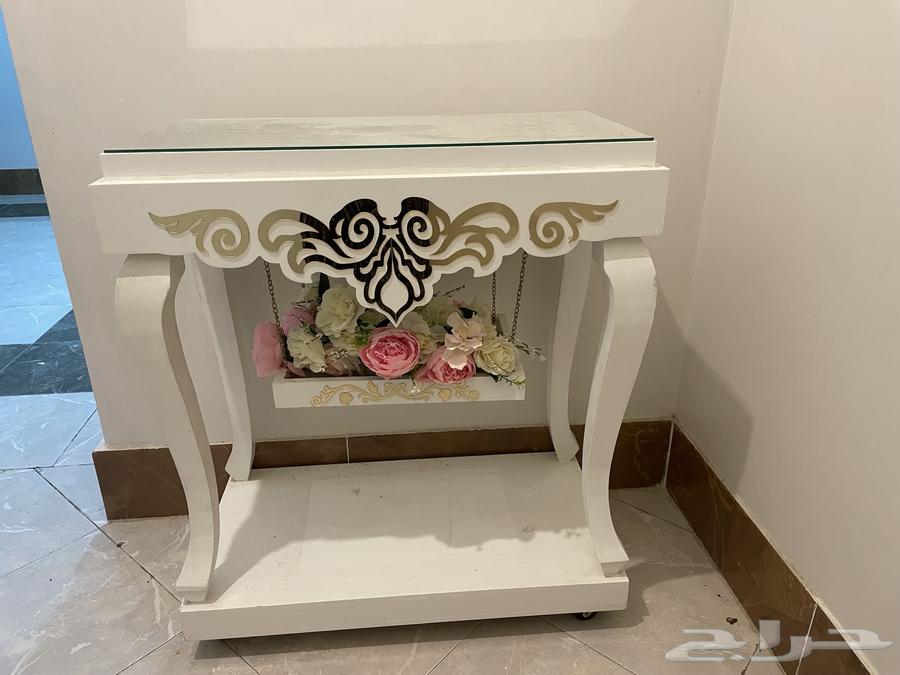 Reception table64441103736065110