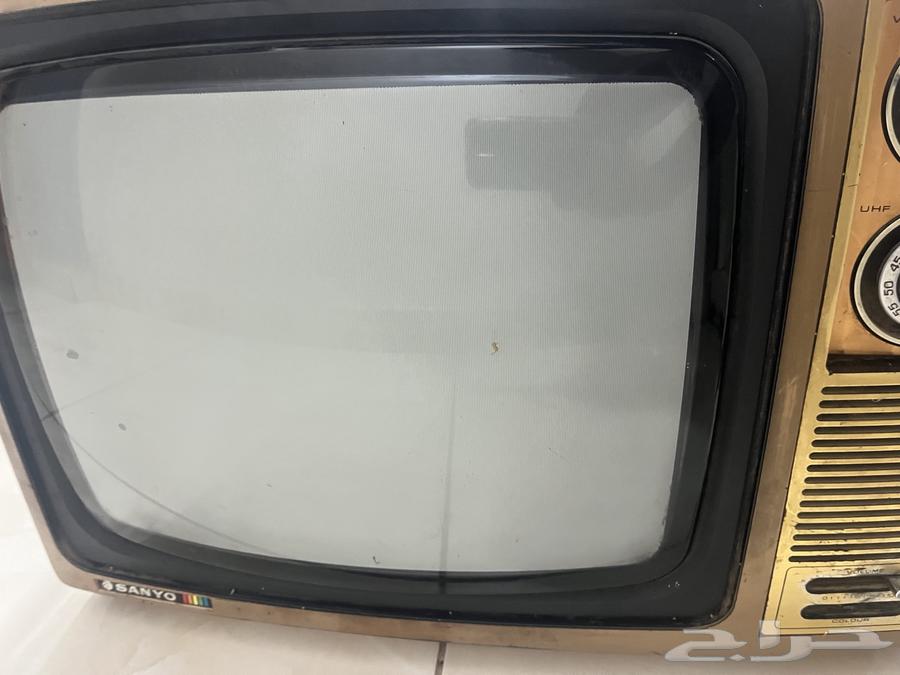 تلفزيون سانيو شغال64437720013698113