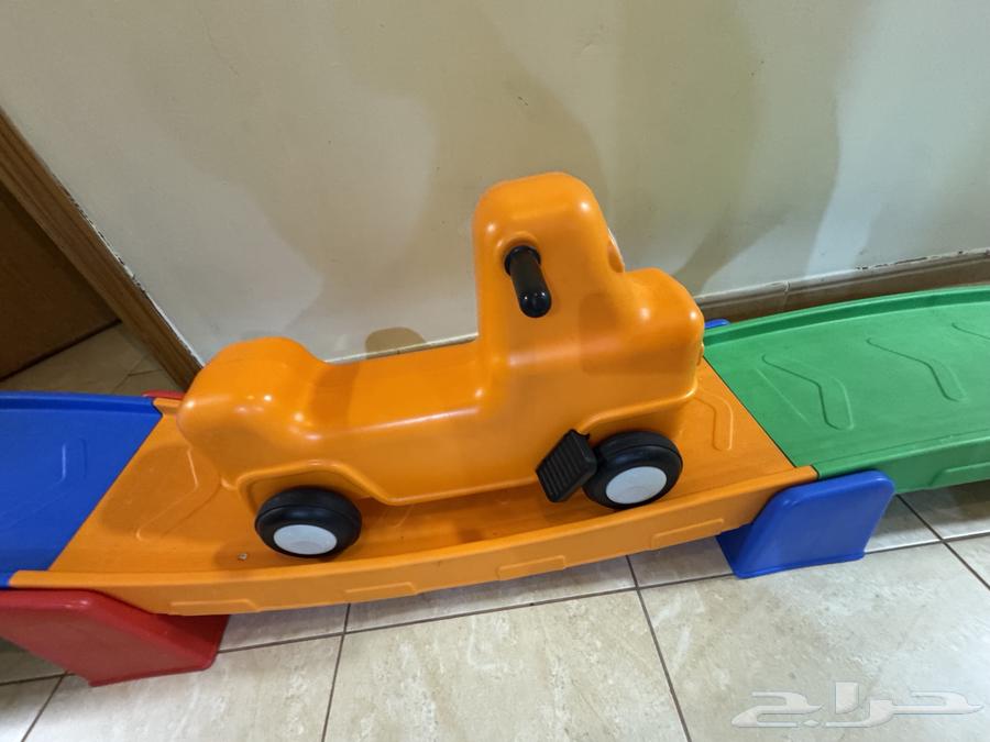 سيارة زحليقة لعبة64438445236993111