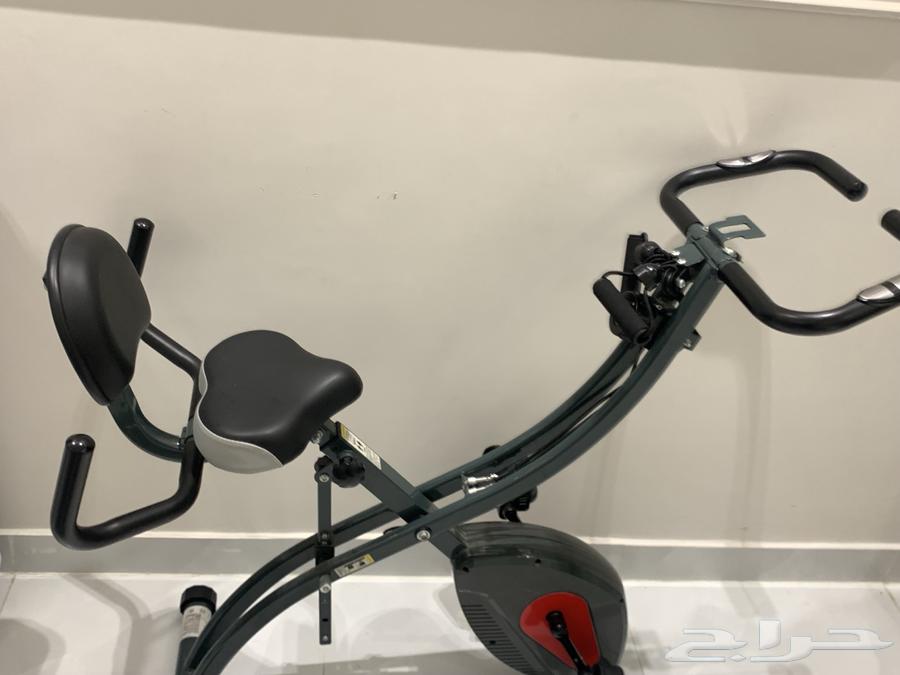 دراجة رياضيه منزليه64436320091779112