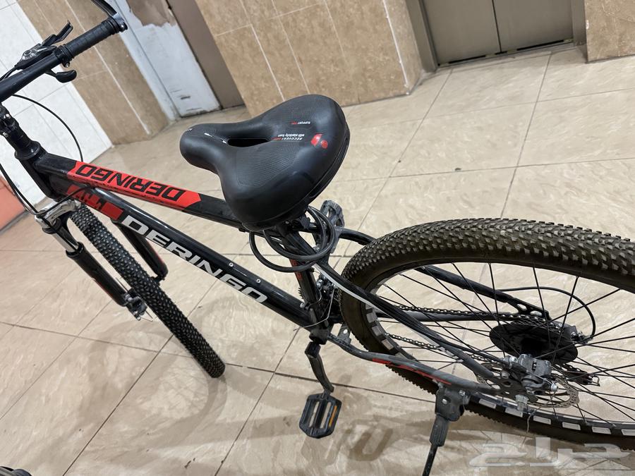 سيكل بحاله ممتازه للبيع64438485154818113