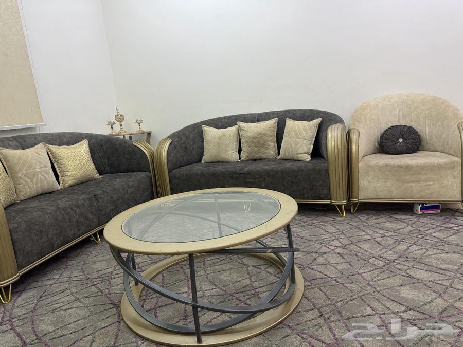 كنب للبيع64436024751107113