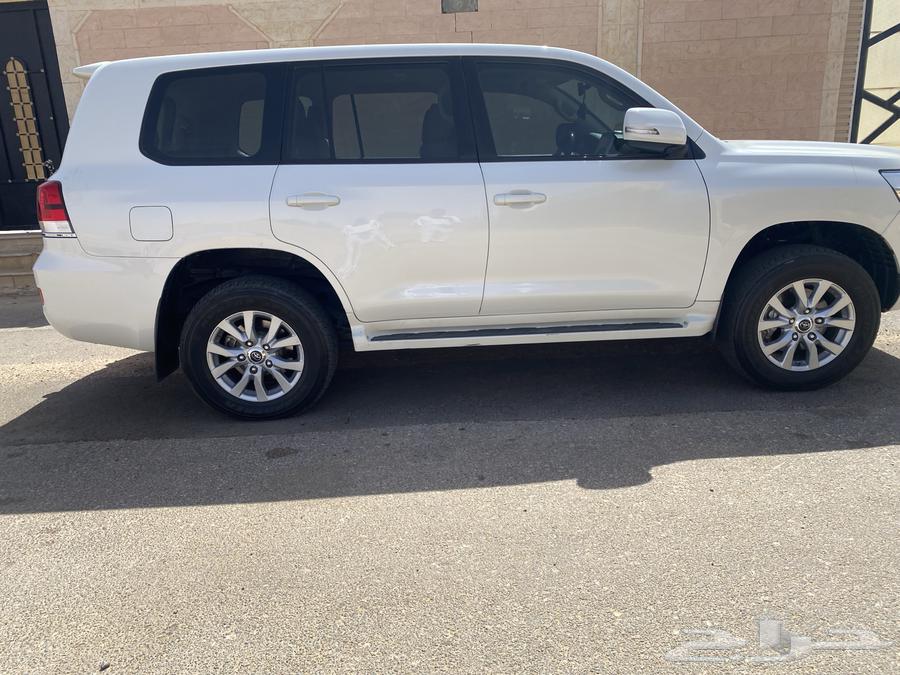 جيب لاندكروزر 2021 gxr 6 سلندر64597568563075113