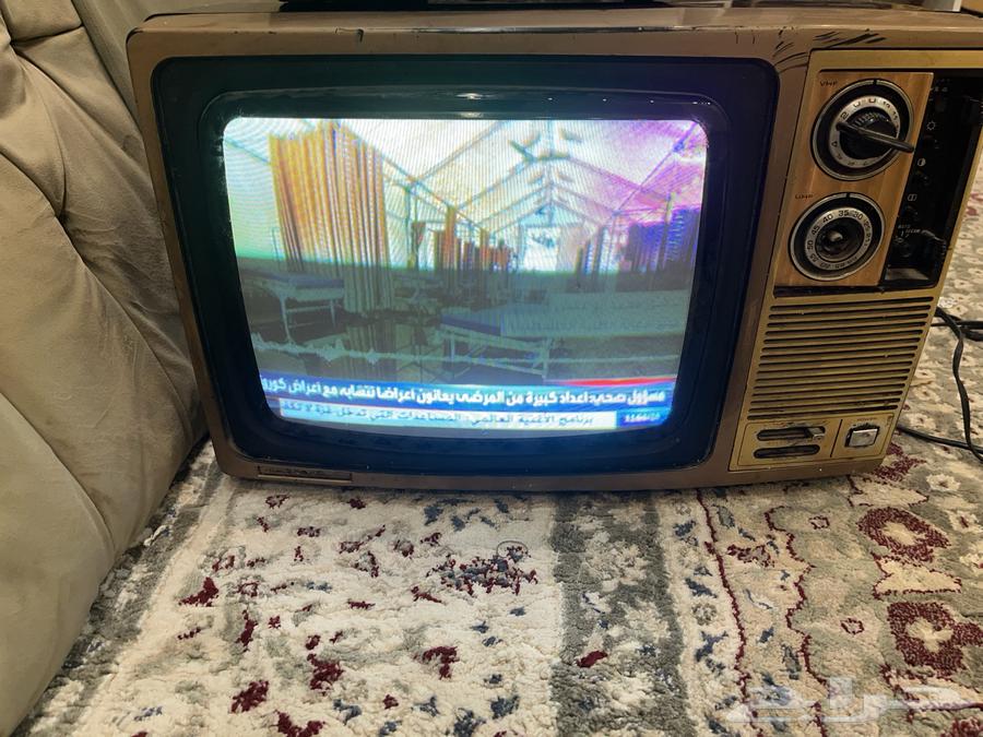 تلفزيون سانيو شغال64437720013698110