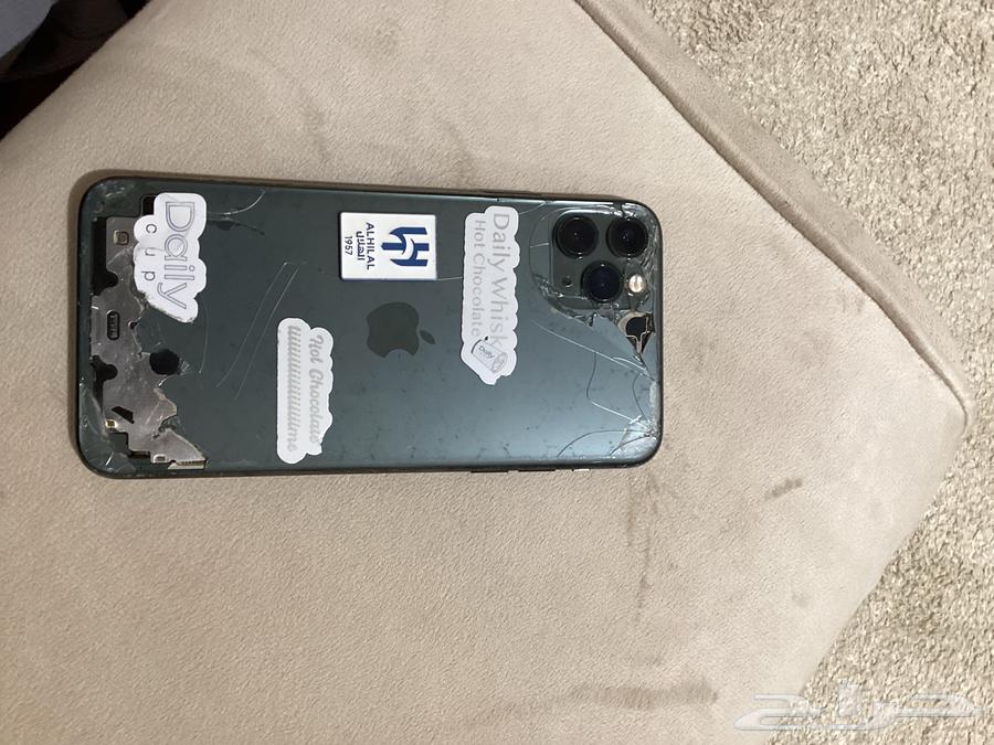 ايفون 11 برو ماكس64441022107265110