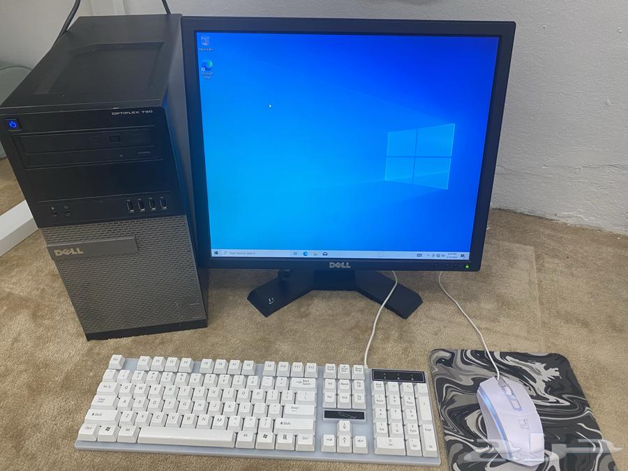 Dell Computer64434060668931114