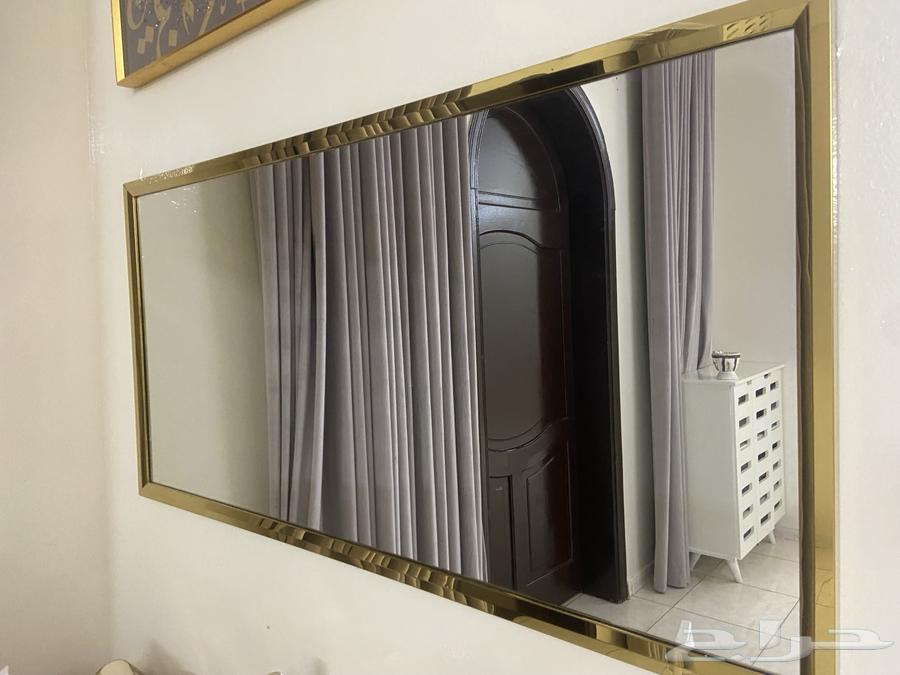 Used entrance mirrors64438928150019110