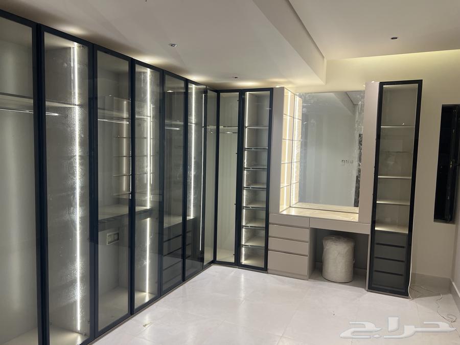 خزائن ودواليب ملابس تفصيل64437301938050111