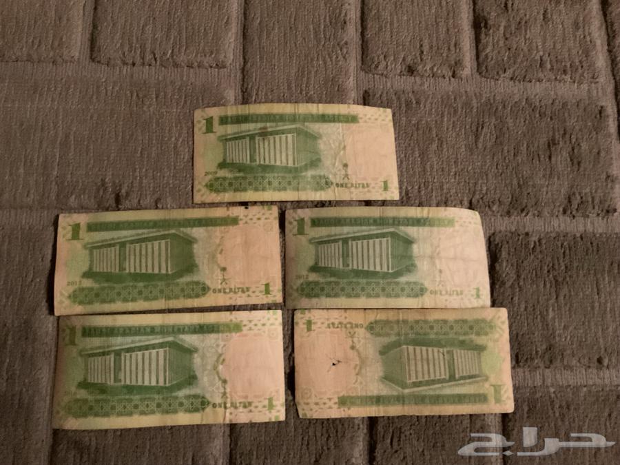 ريالات الملك عبدالله النادره64435795720833111