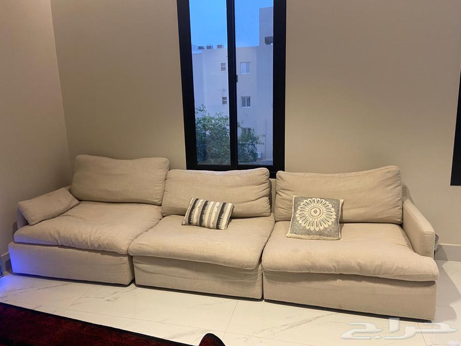 Used furniture for sale (bed, sofa, dressing table, mattress)64439347693185110