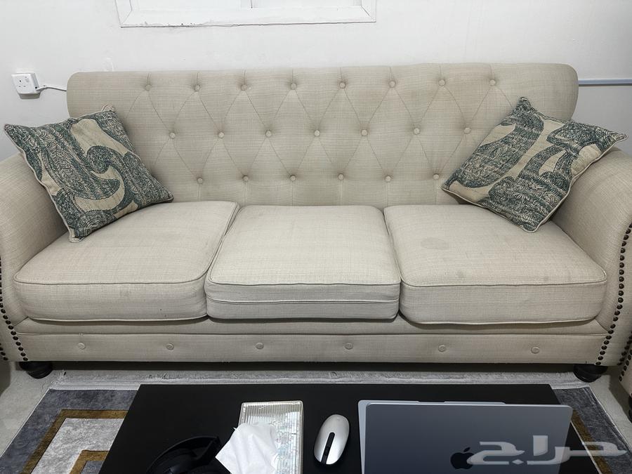 تم تنزيل السعر طقم كنب 4 قطع 7 مقاعد سبرنج قوي جدا64439131768067110