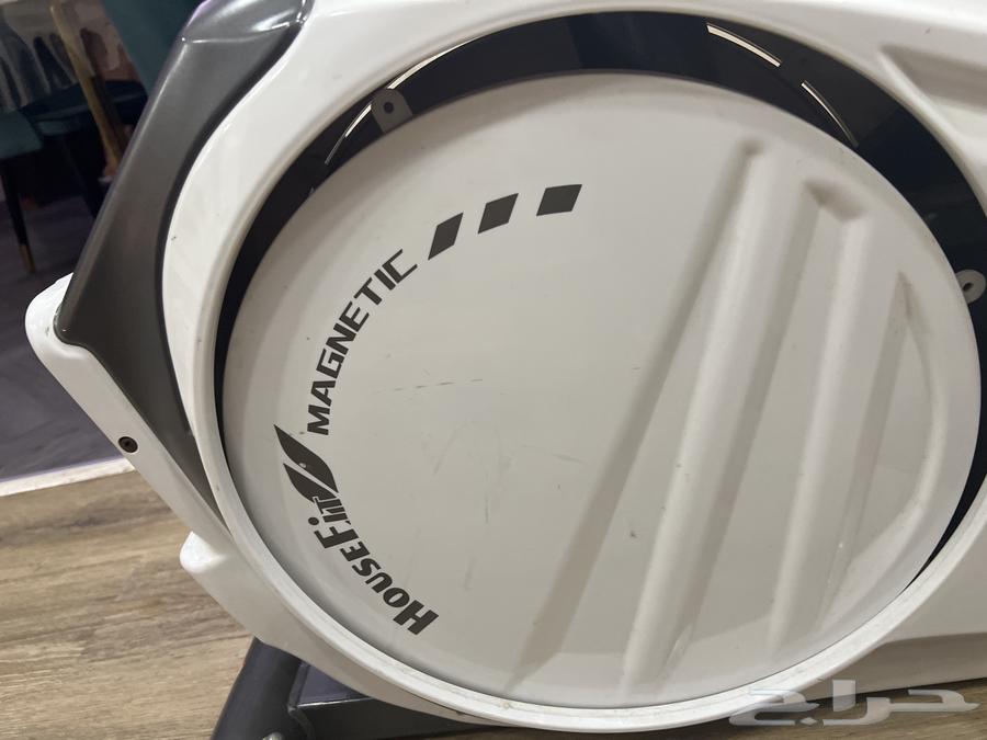 جهاز تدريب سيكل تريد ميل64436051714433110