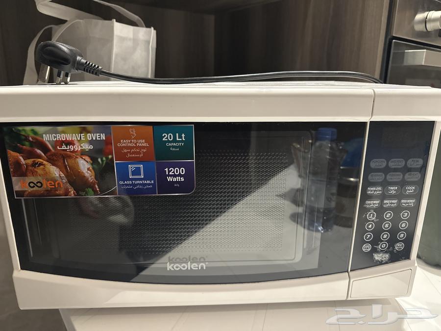 Microwave64440424498177110