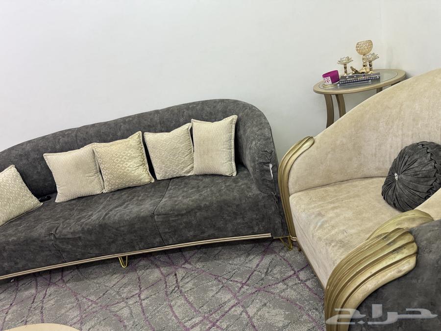 كنب للبيع64436024751107110