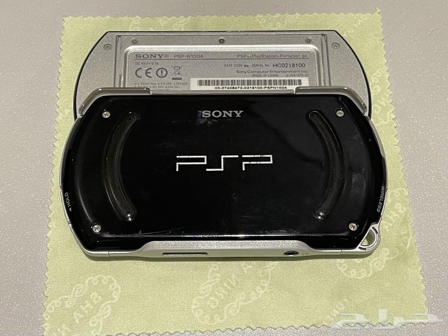 psp go-PS2 Go64434795706497114