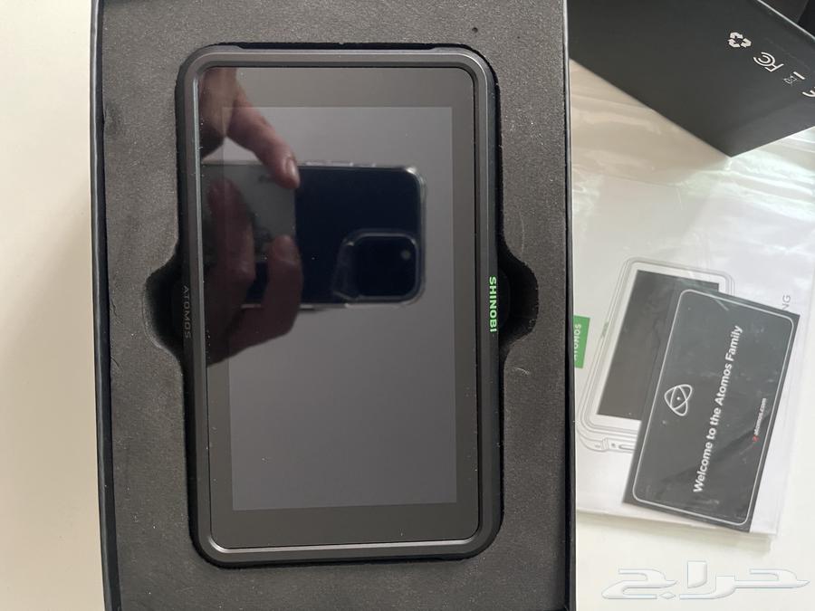 مونيتور شاشة خارجية للكاميرا شينوبي64434429123074114