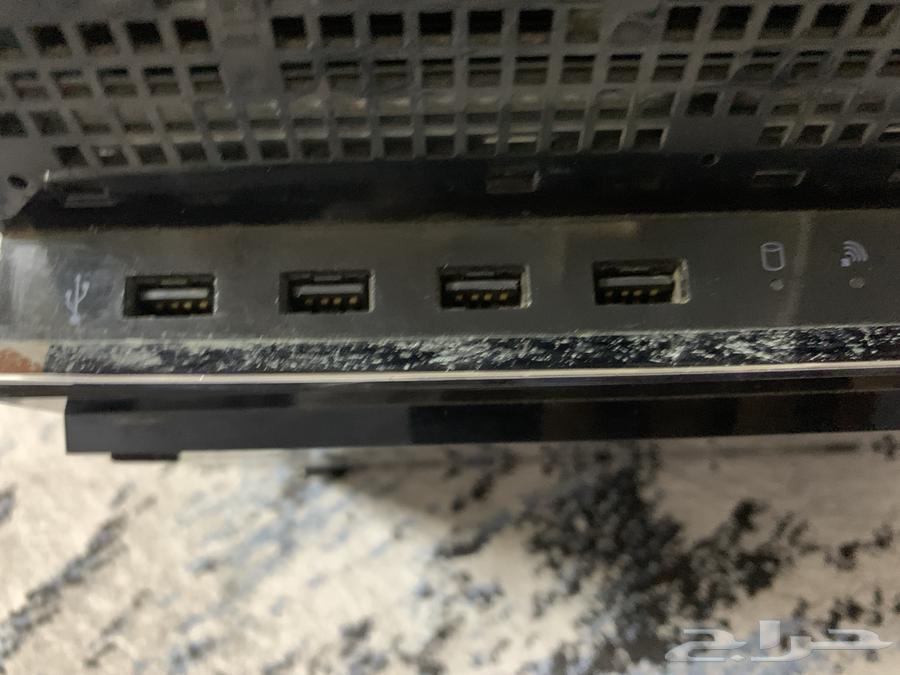 بلاستيشن 3 فات نادر 200664435517702786111