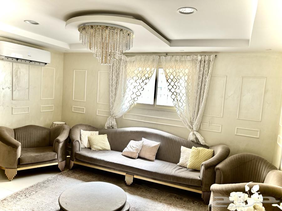 Modern Sofa Set with a Classic Touch64437975387137111