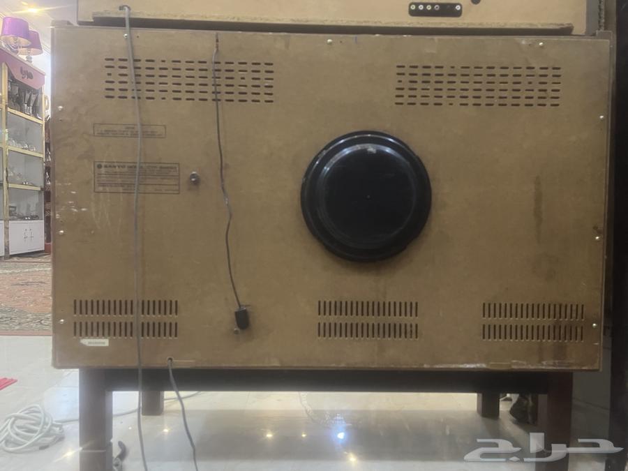 تلفزيون خشب ابو باب64441390878595114