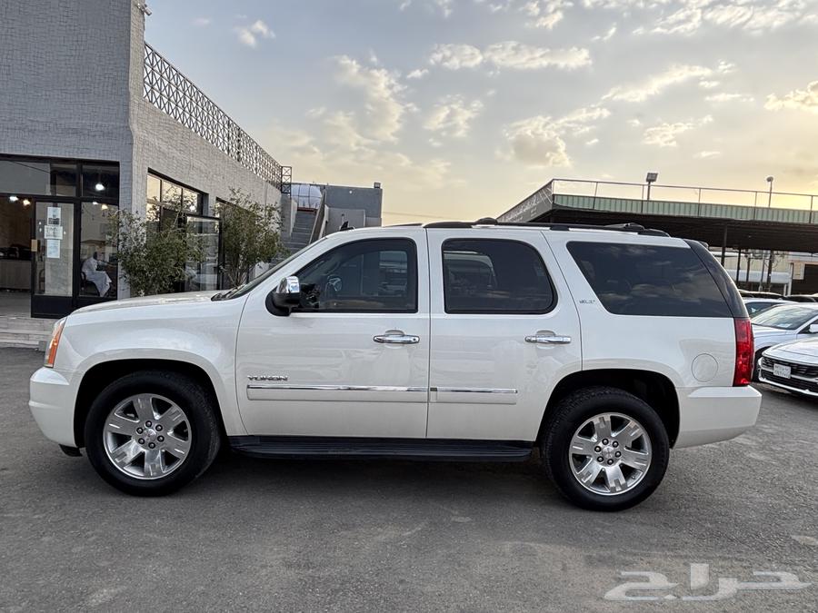 جمس يوكون 2011 تم البيع64597323630466113