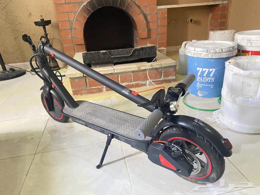 سكوتر كهربائي64435930504962111