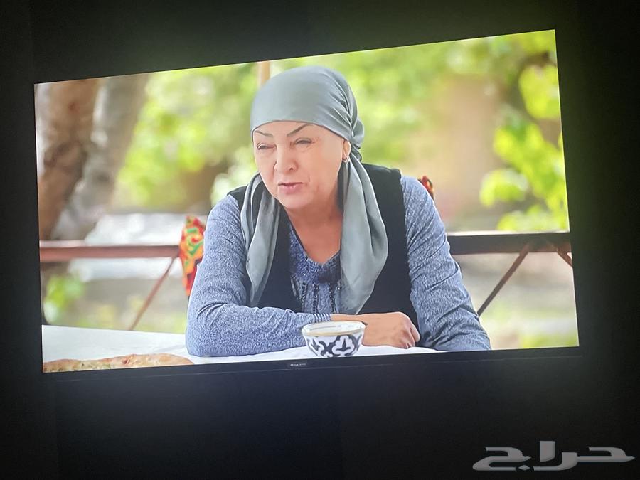 شاشة كلاس برو 42 بوصة جديد قبل اسبوع شاريها فقط 500 ريال64437868003587110