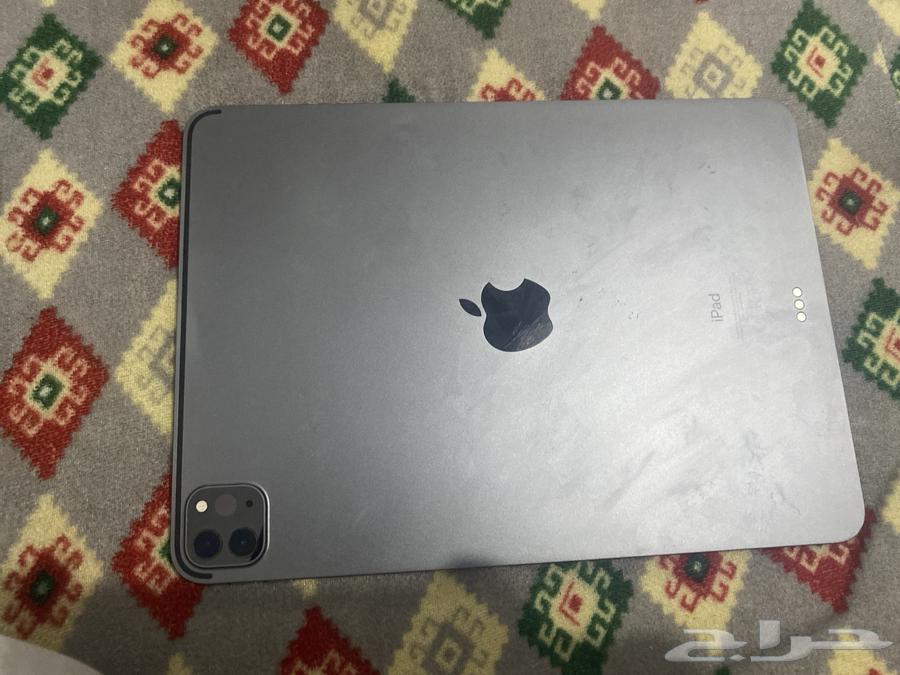 iPad Pro for PUBG 120fps, device not disassembled or bent64438901550721111
