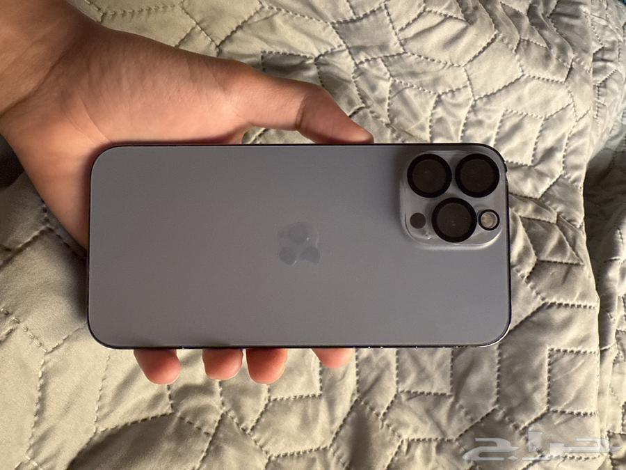 آيفون 13 برو ماكس64438928126849110
